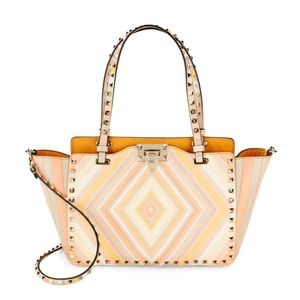 Valentino Garavani Native Couture Rockstud